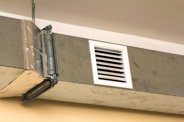 Best Commercial Air Duct Cleaning  in Pukalani, HI