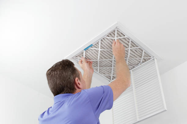 Best HVAC Air Duct Cleaning  in Pukalani, HI